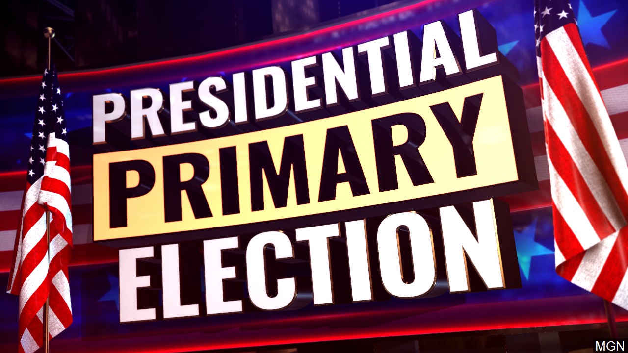 New York Election Leaders Cancel Democratic Presidential Primary