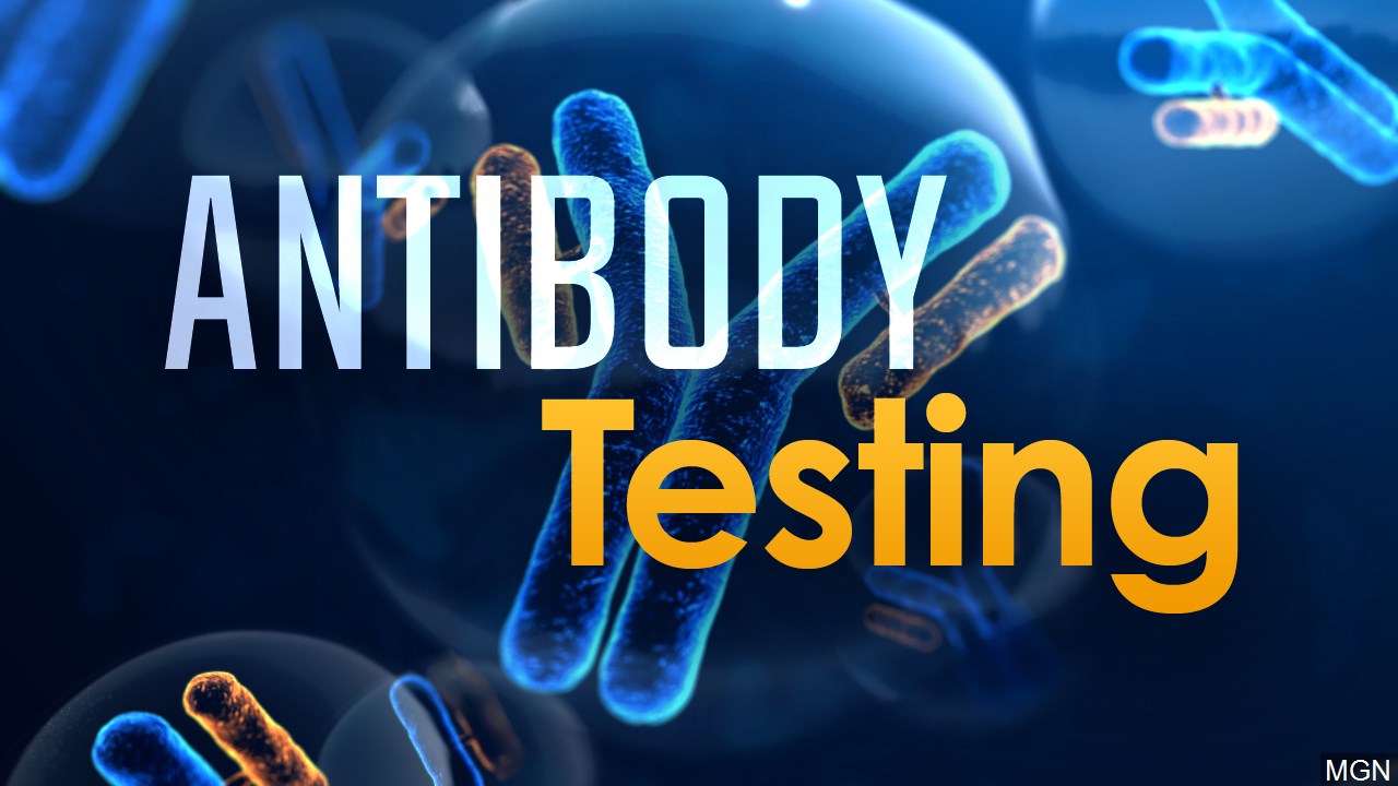 FDA Authorizes More Antibody Tests