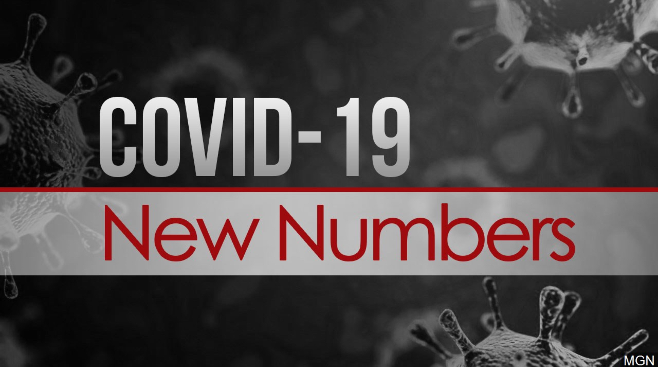 Chautauqua County Officials Report Nine New COVID-19 Cases Over The Weekend