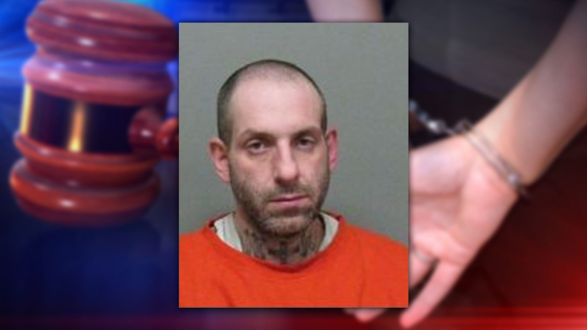 Mayville Man Indicted On Federal Drug Charge