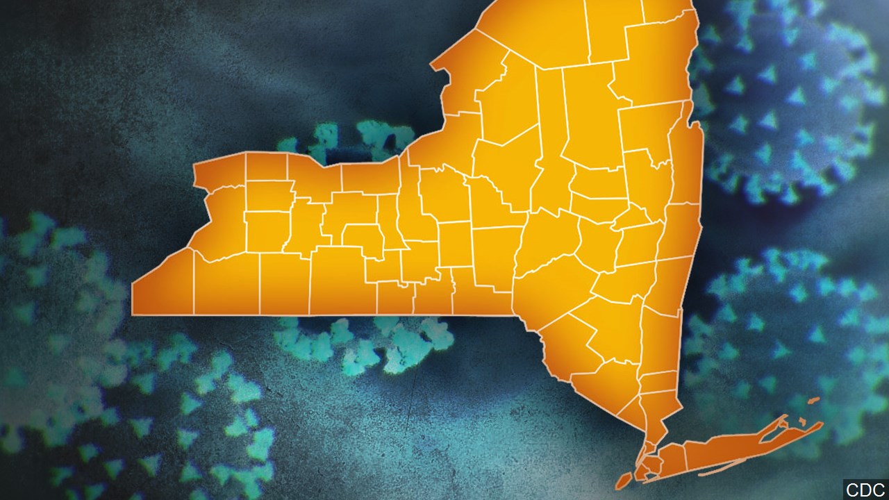 NY Ethics Commission Subpoenas State For Pandemic Records