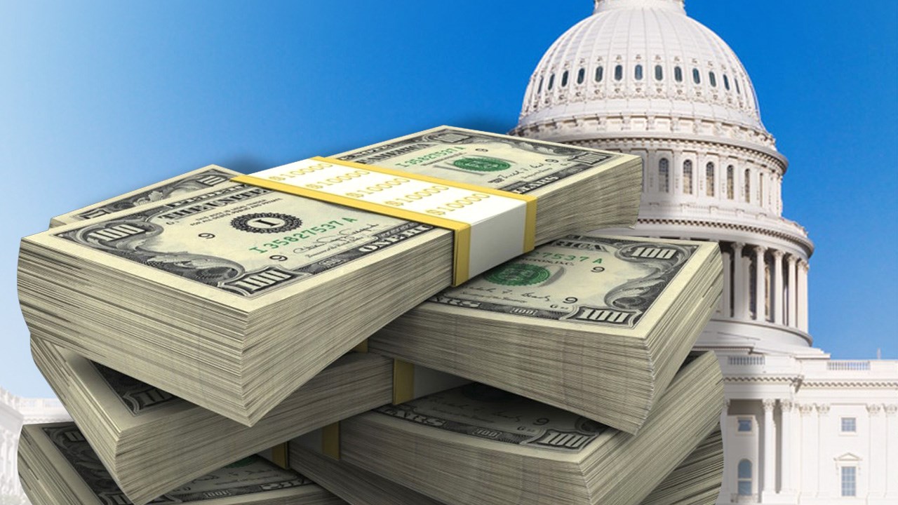 Congressman Reed Says He Supports State And Local Aid