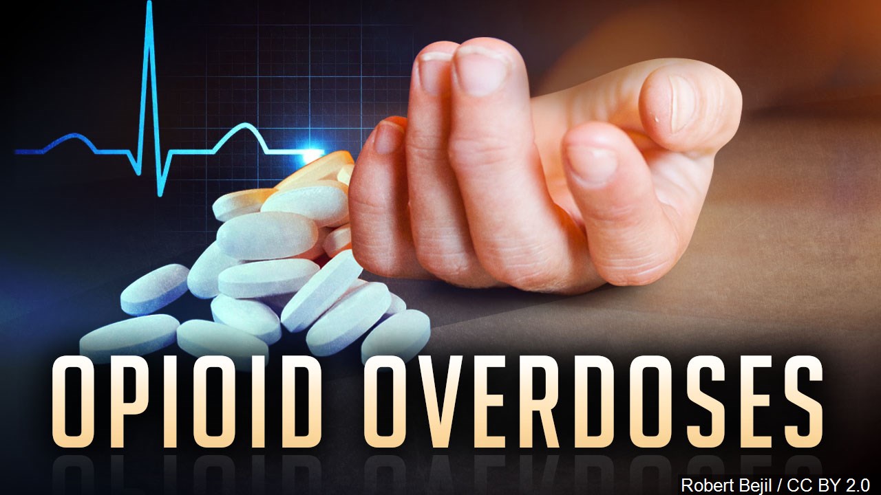 New York Sees Decline in Overdose Deaths Amidst Continued Battle Against Opioid Crisis