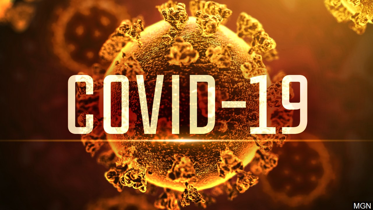 Two New COVID-19 Cases Reported Locally Tuesday
