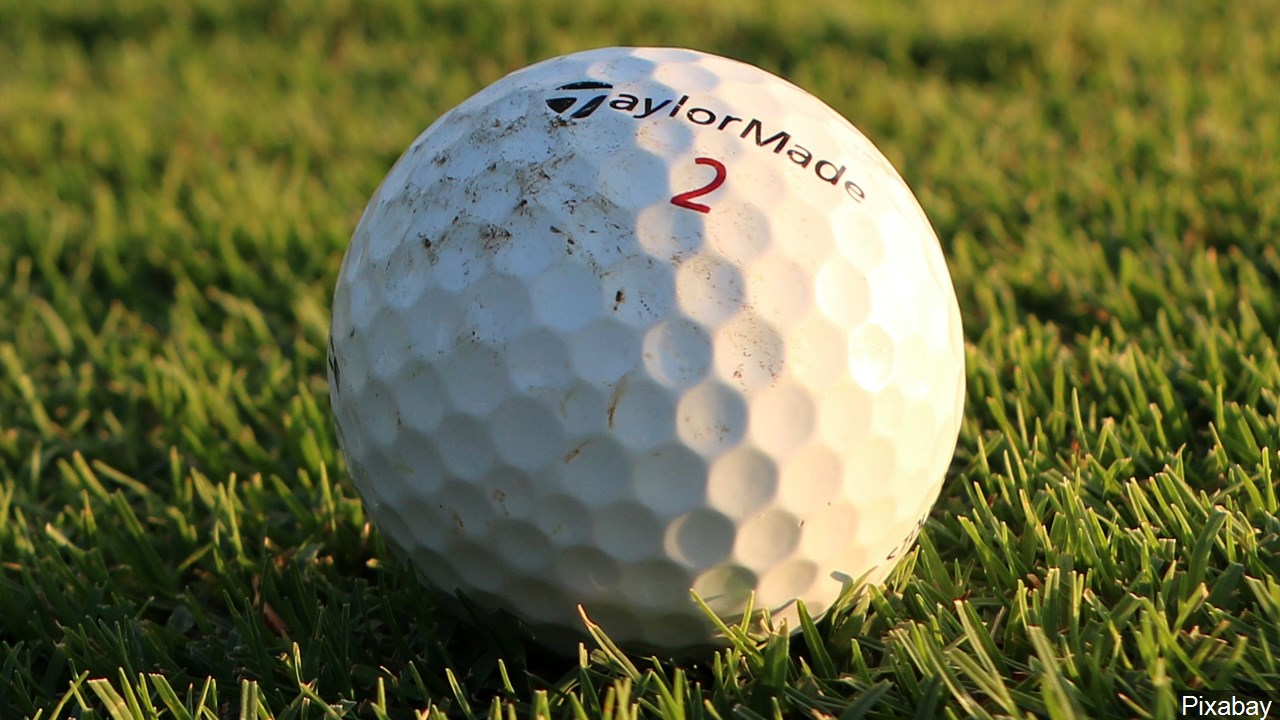Early Bird Pricing Available For Chamber Golf Tournament