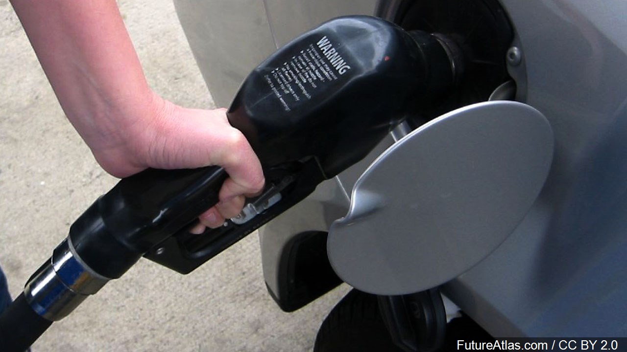 Proposed Bill Would Give NY Residents With A Registered Vehicle $250