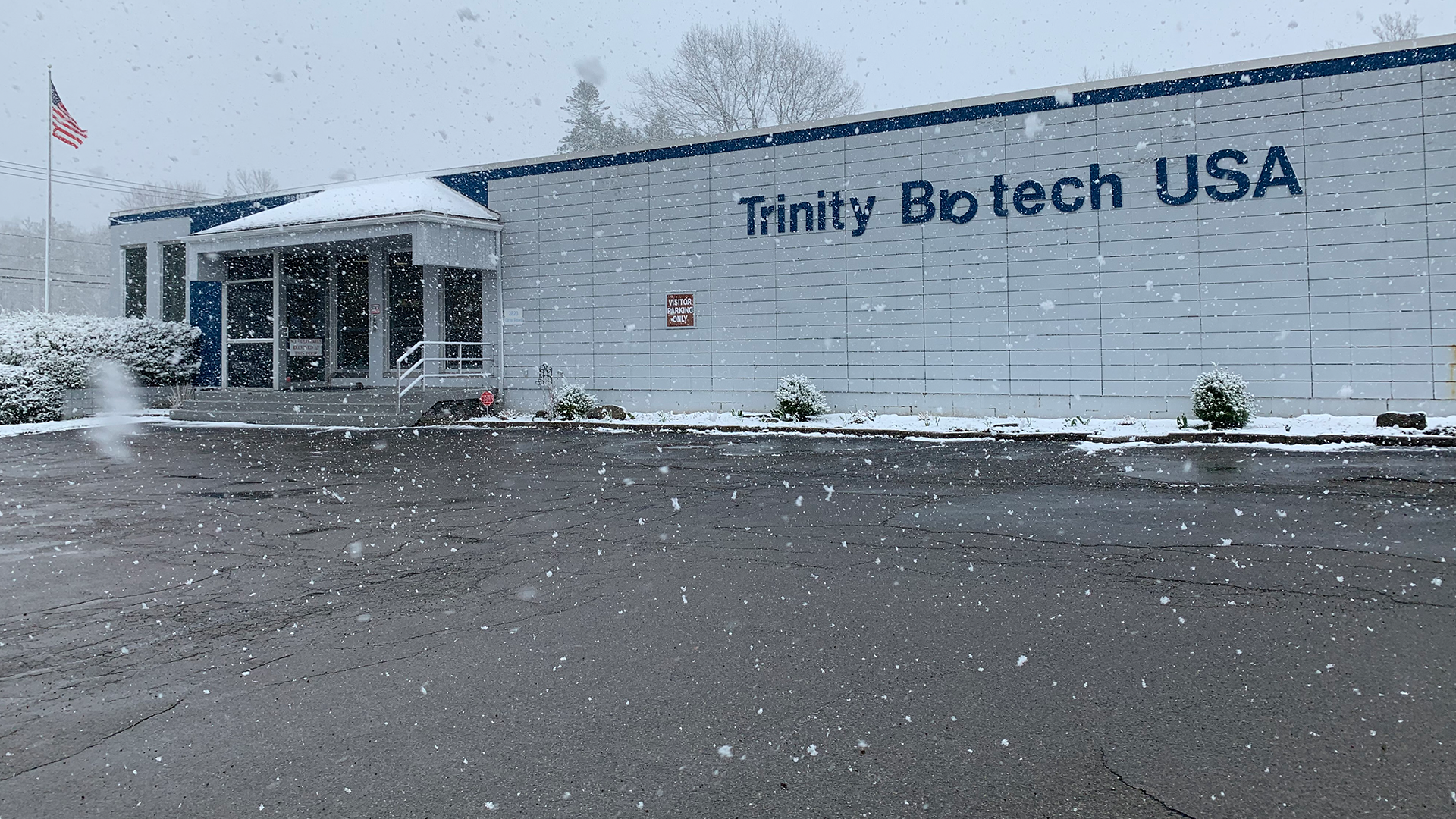 Trinity Biotech Sees Increase In Product Demand During Crisis