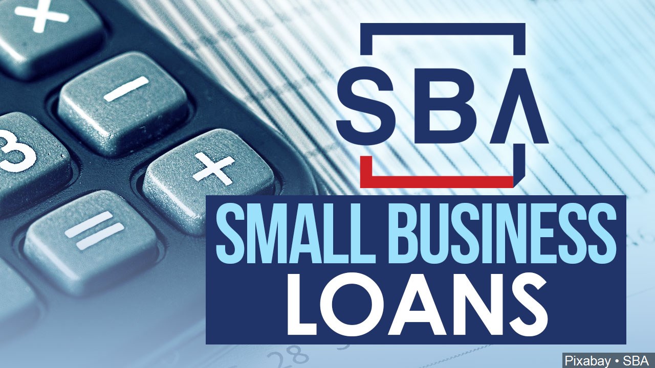 Government Nears Lending Limit On Small Business Program