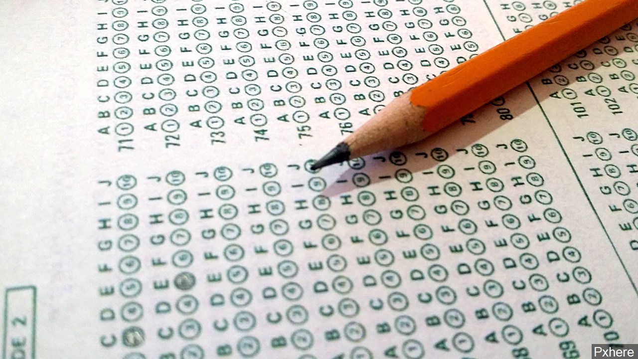 NY Cancels State US History Test After Buffalo Shooting