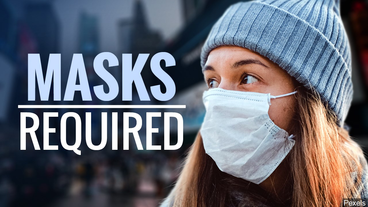 Local Leaders Help Businesses Understand New Face Covering Rules