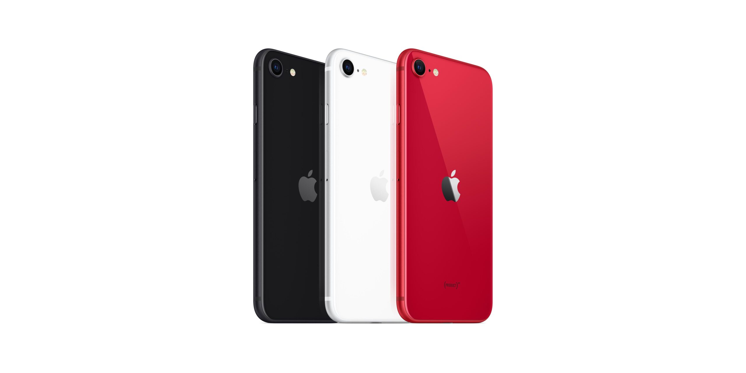 Apple Announces New $399 iPhone SE