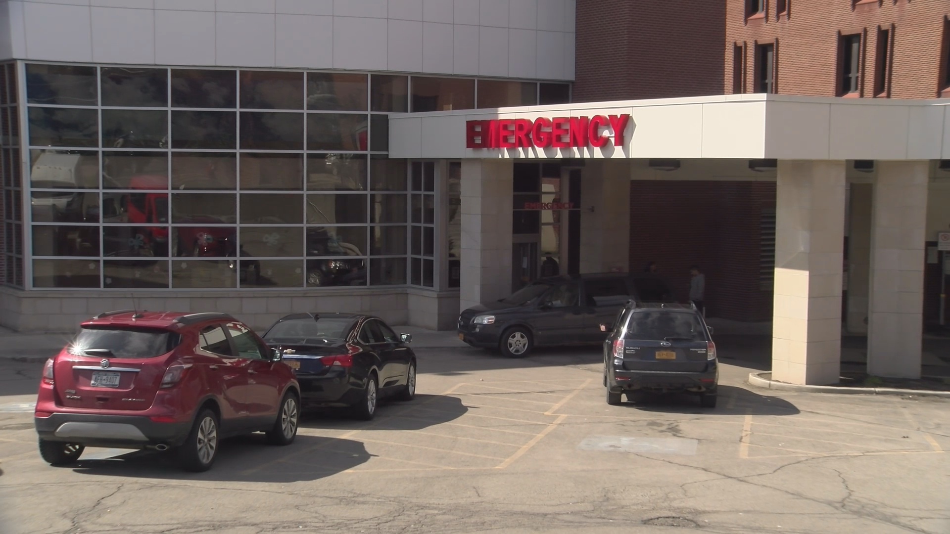 SUNY JCC Partners With UPMC To Offer Paramedic Course