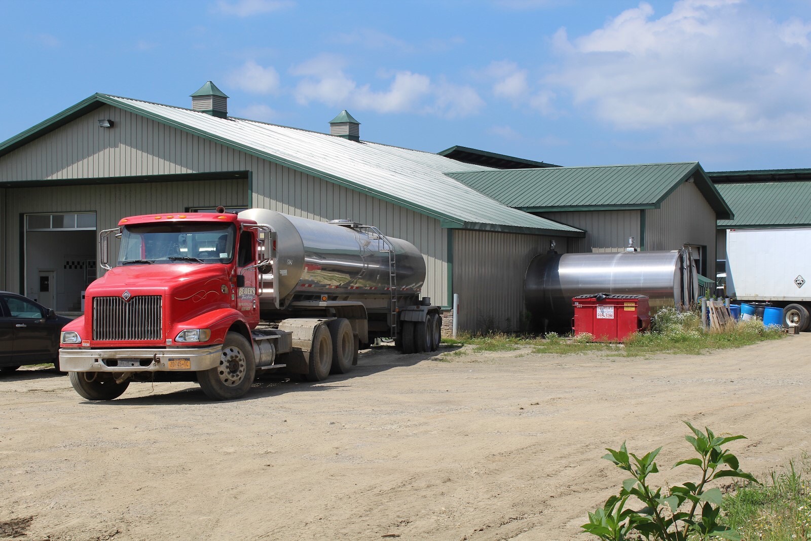 Officials Reaffirm There’s No Food Shortage In Region