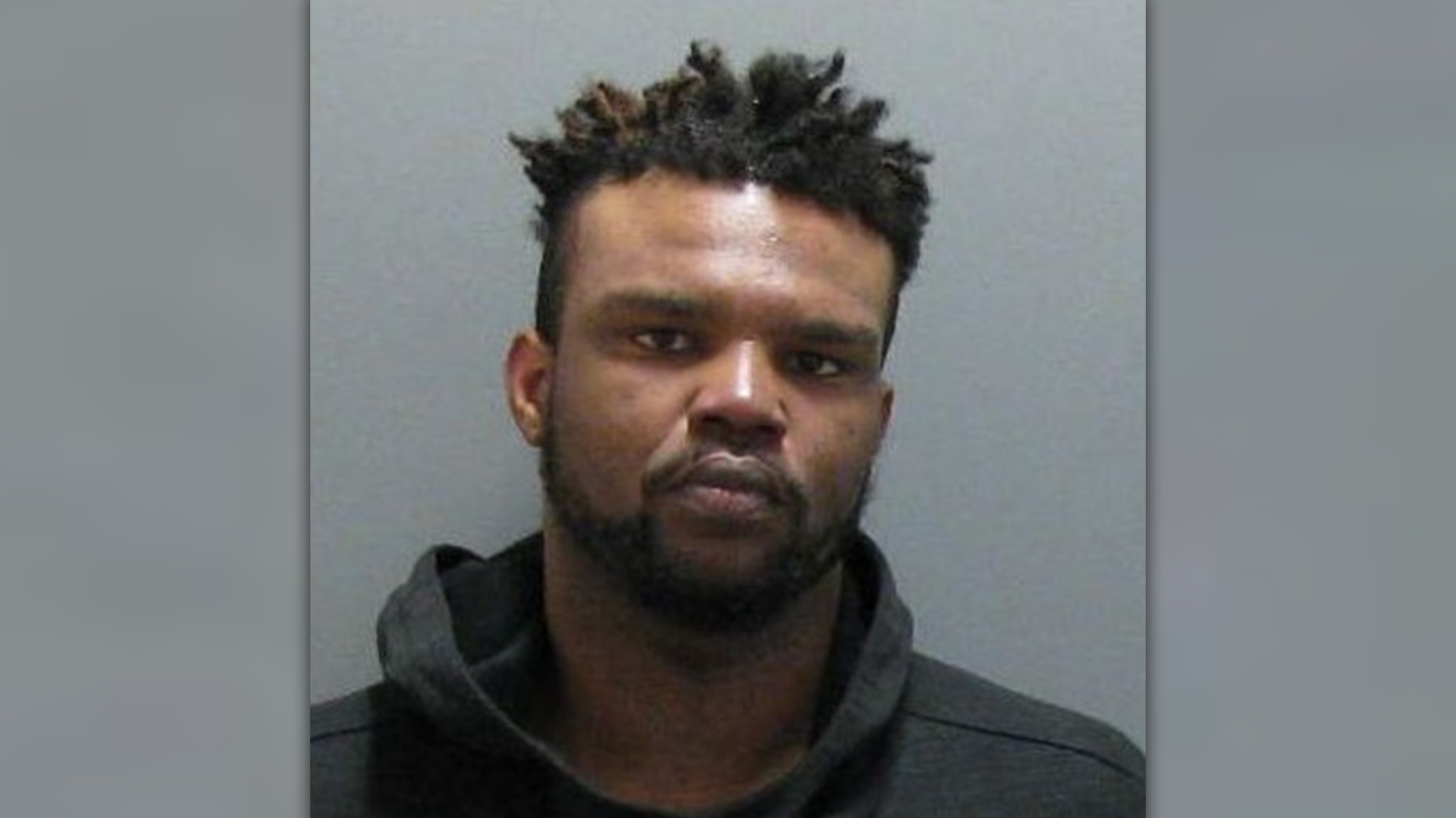 Jamestown Man Charged In Wednesday Morning Assault