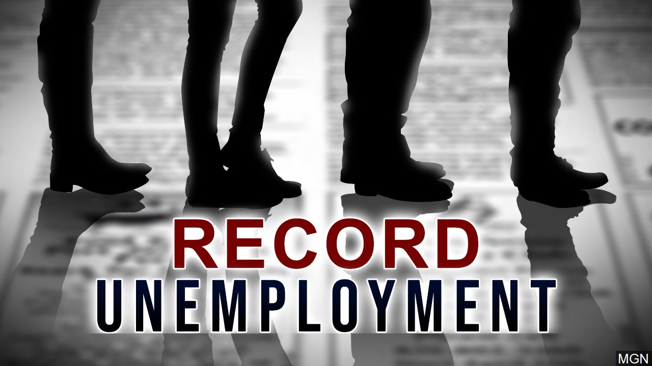 Chautauqua County Unemployment Rate Reaches All-Time High