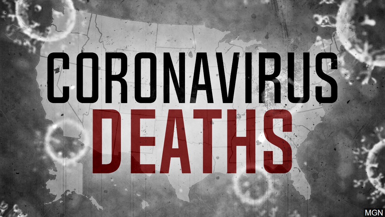 Hospitals Overflowing With Bodies In US Epicenter Of Virus