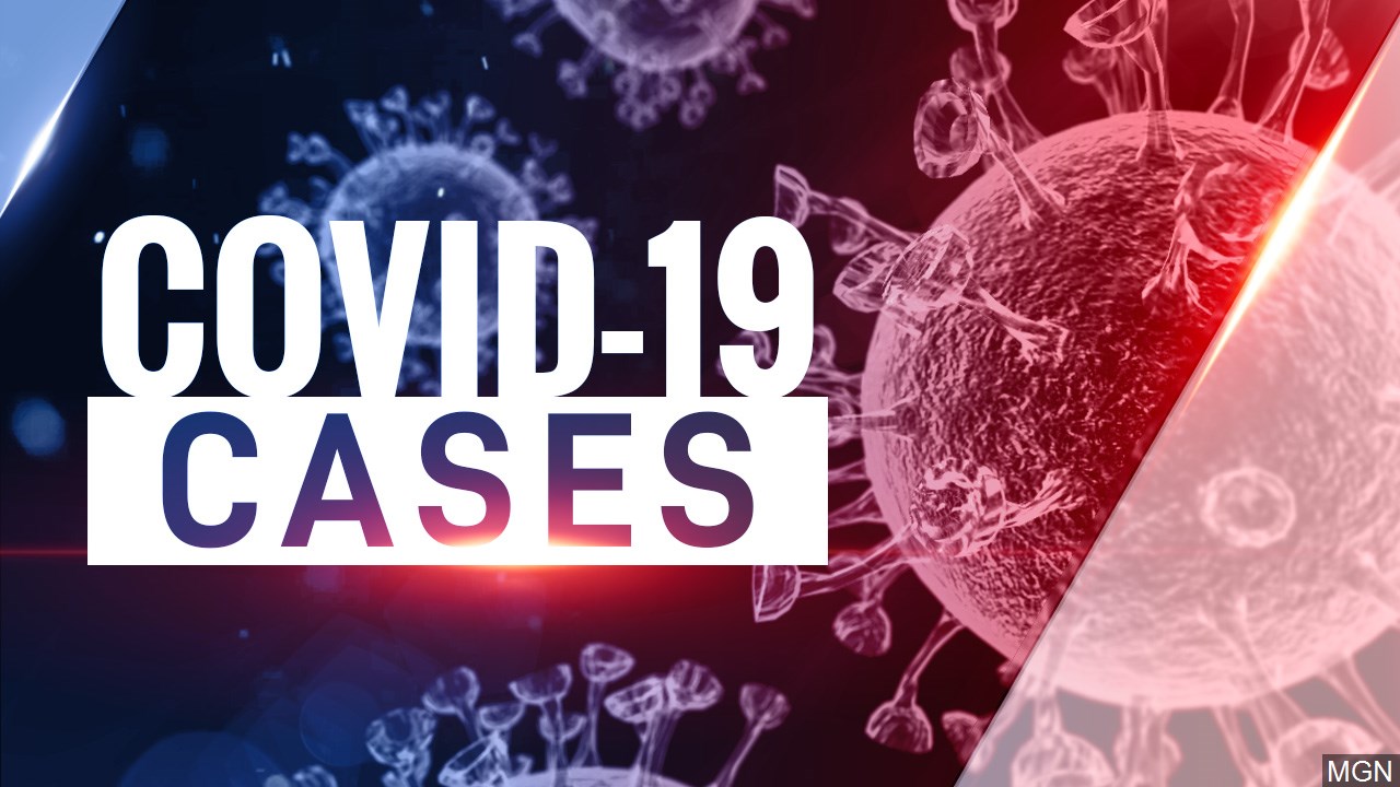 Chautauqua County Reports Four New Cases Of COVID-19 On Thursday