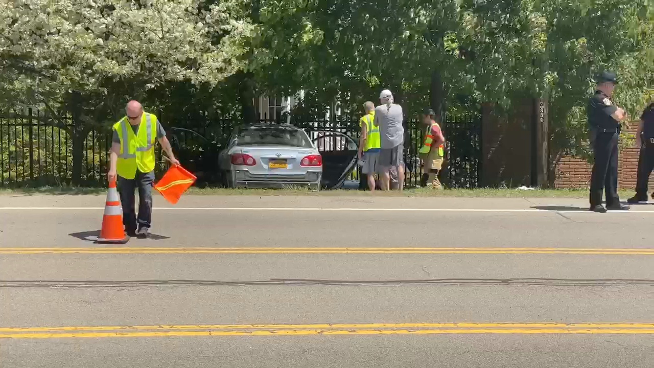 Sheriff’s Office Updates Tuesday Morning Crash