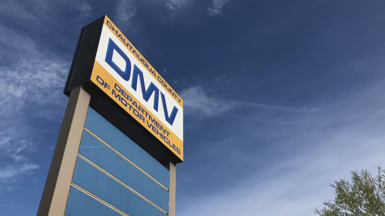 Five-Hour Driving Courses Resume