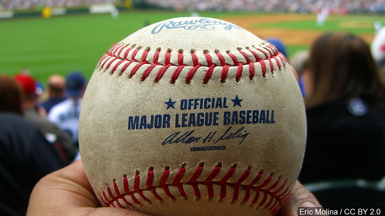 Baseball Players Respond To MLB On Virus Protocols