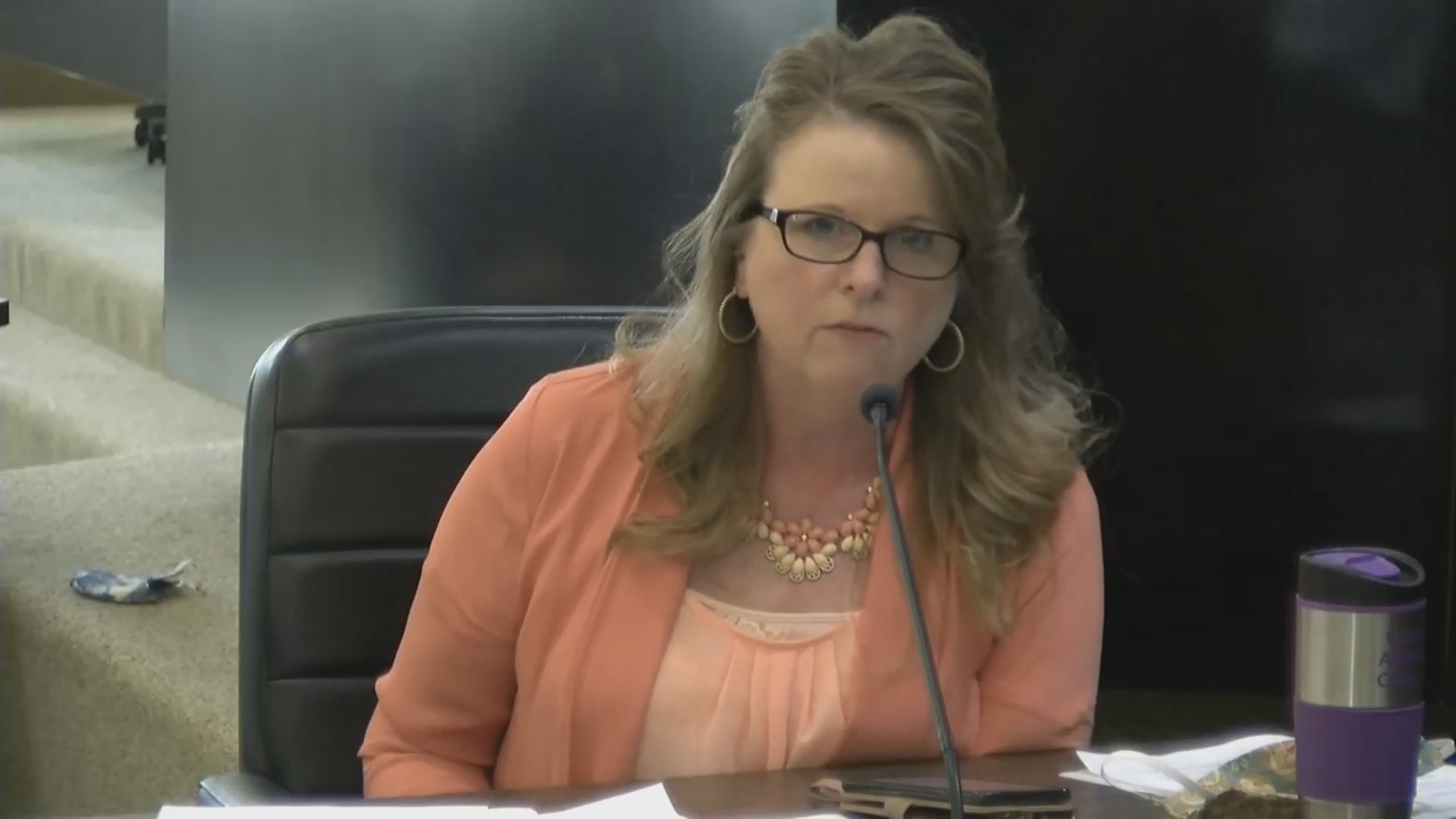 Health Director Expects COVID-19 Case Increase As Reopening Progresses