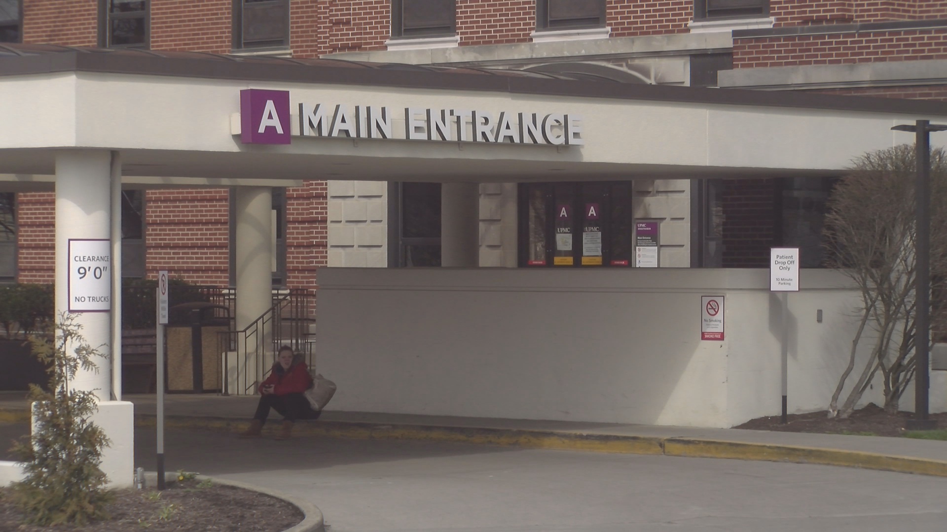 New Portal Outlines How Many Hospital Staff Are Fully Vaccinated For COVID-19