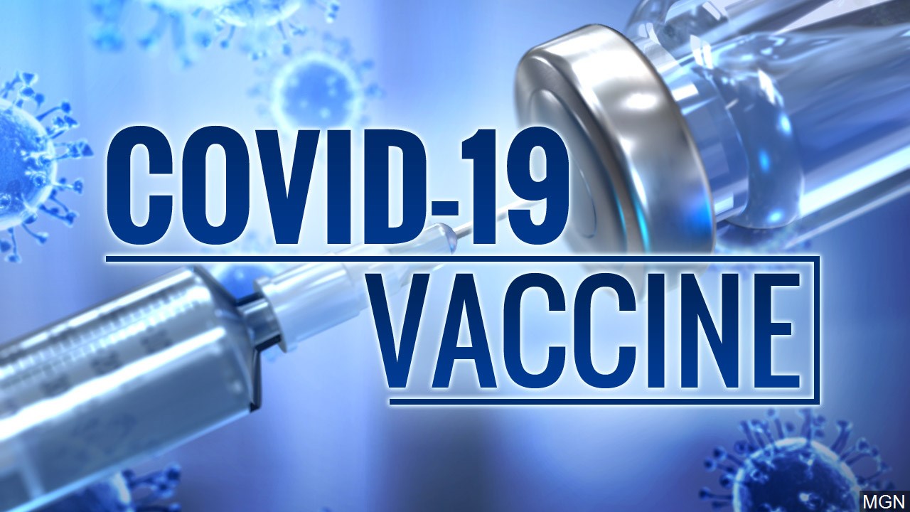 Promising Results Reported From COVID-19 Vaccine Trial