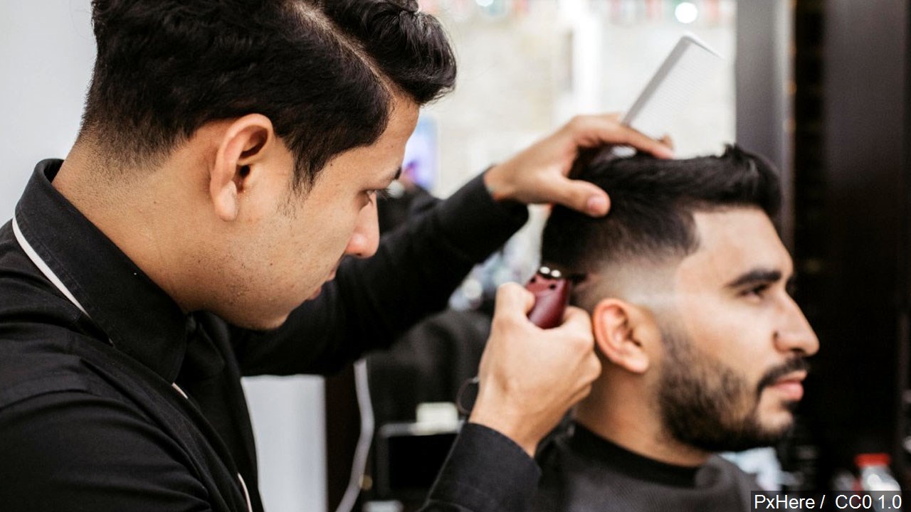 Hair Salon, Barbershop Reopening Remains Uncertain