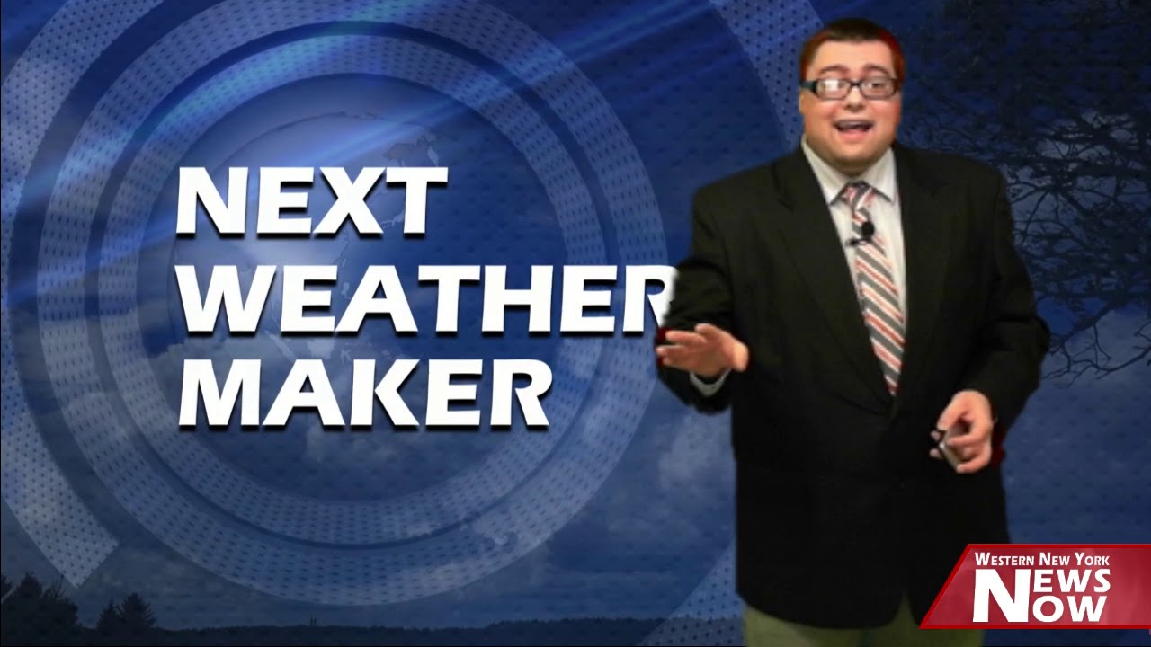 Temperatures On The Uphill Climb From Here