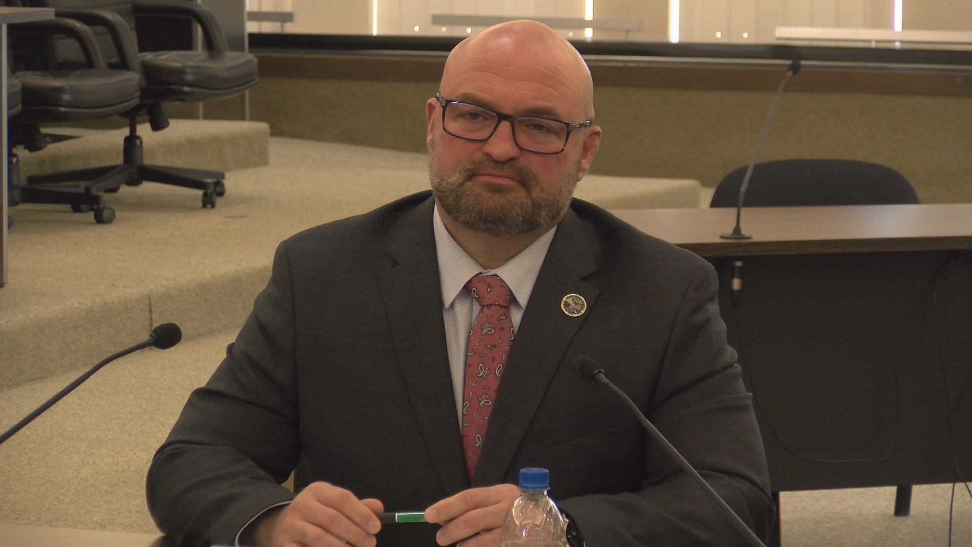 County Executive: More To Cuomo’s COVID-19 Fines Than Meets The Eye