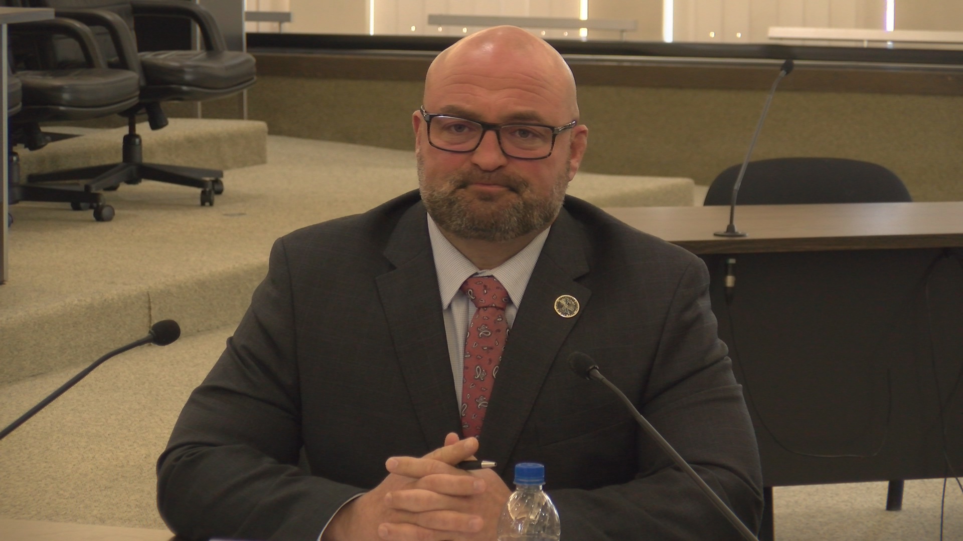 Chautauqua County’s Executive Slated To Outline Tentative 2022 Budget