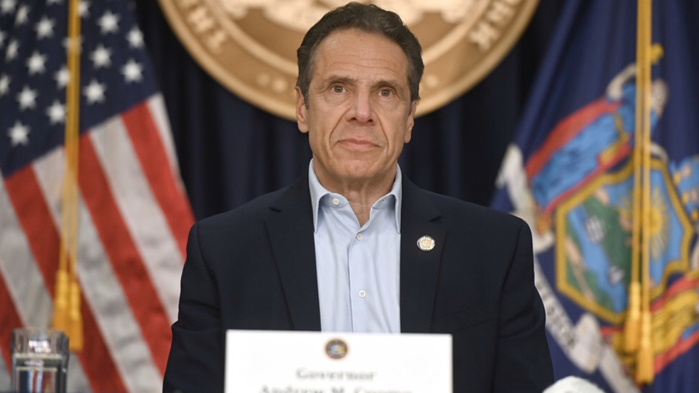 Poll: 19 Percent Of New Yorkers Feel Governor Cuomo Broke The Law