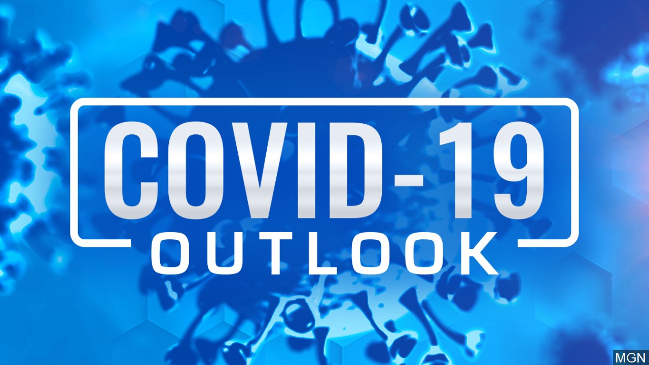 Nationwide COVID-19 Reopening Process Moves Forward