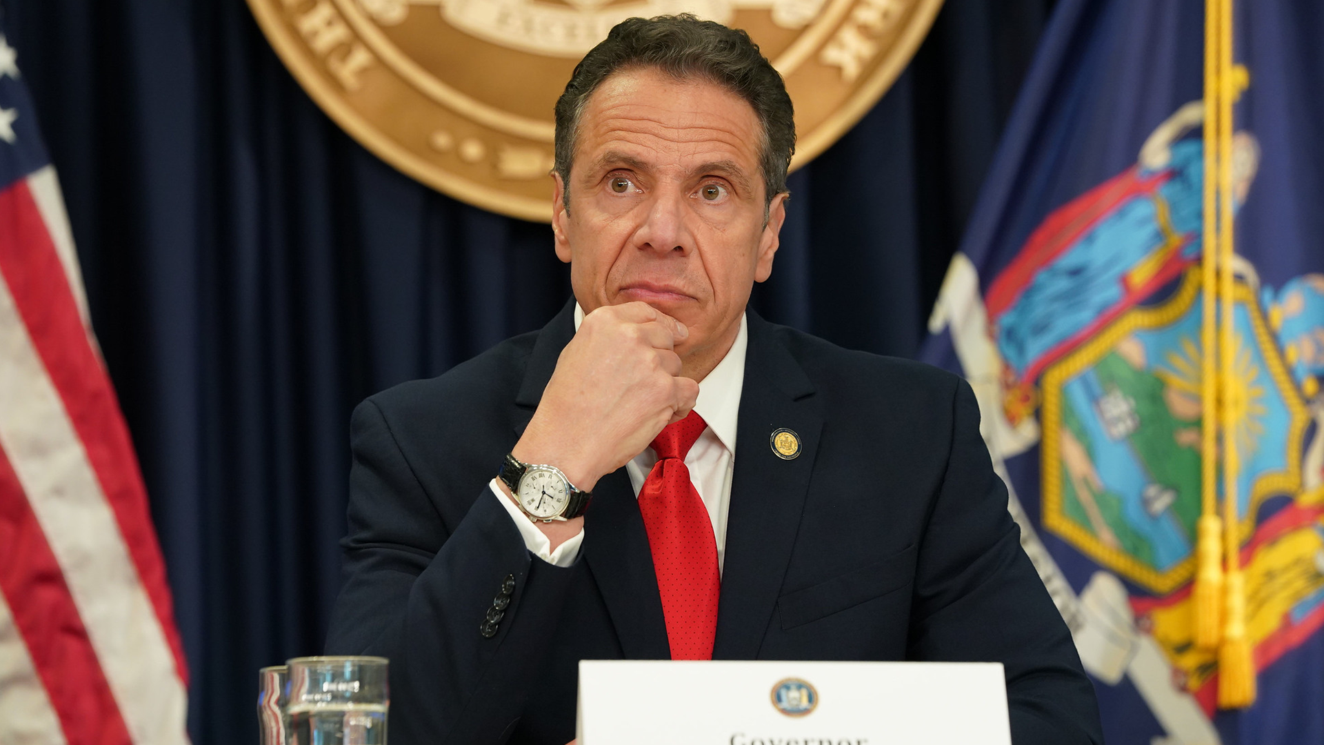 Cuomo Proposes Legislation To Hold Utilities Accountable For Storm Failures