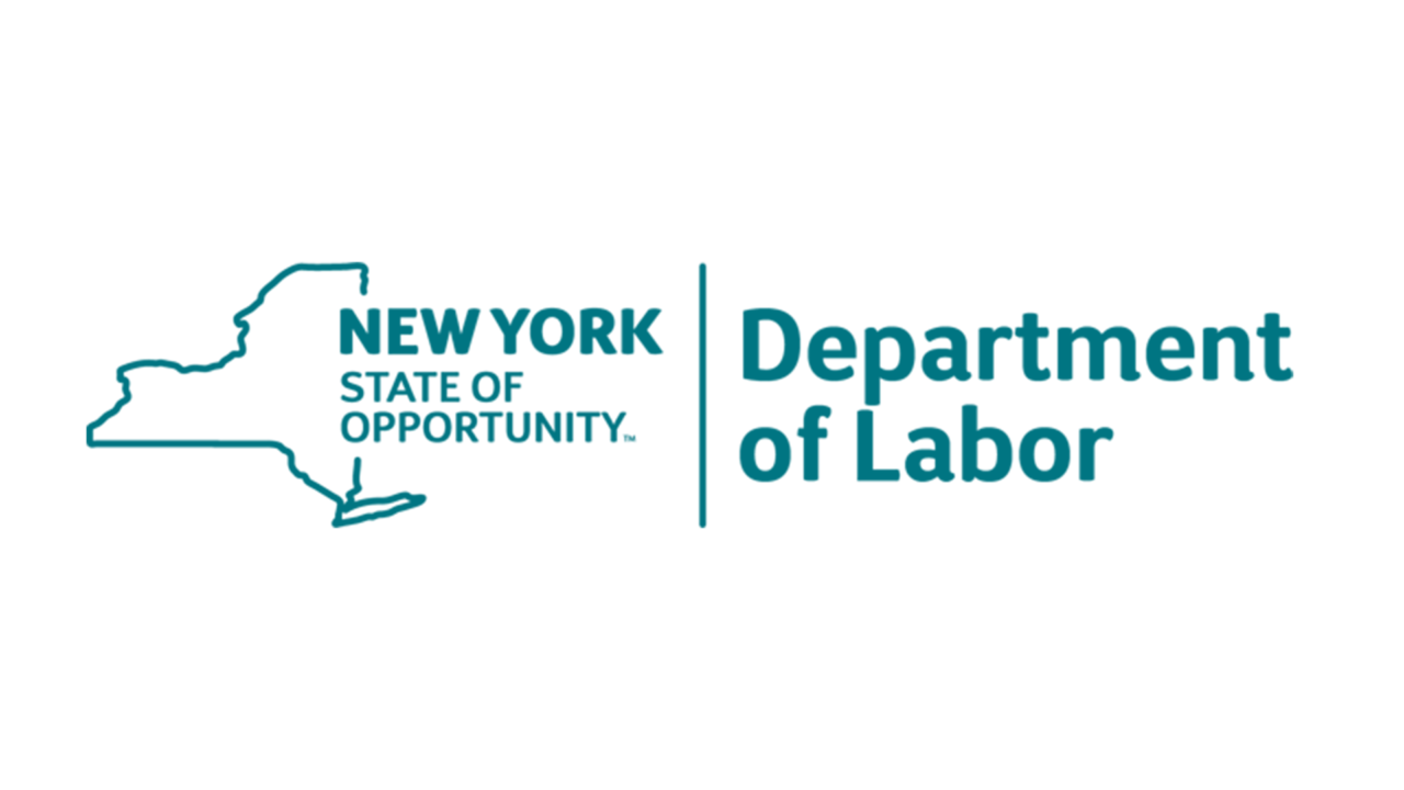 Department Of Labor 0738