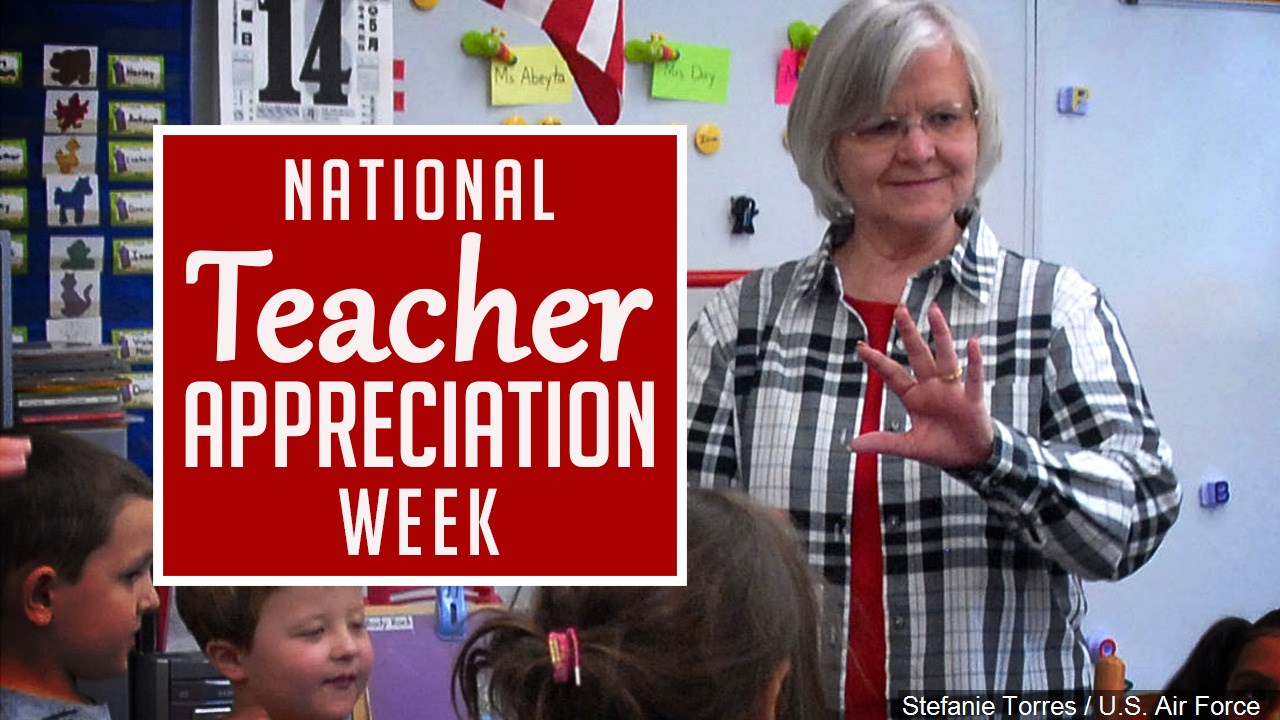 NYSUT’s Inspiring Campaign Reveals Impactful Stories for Teacher Appreciation Week