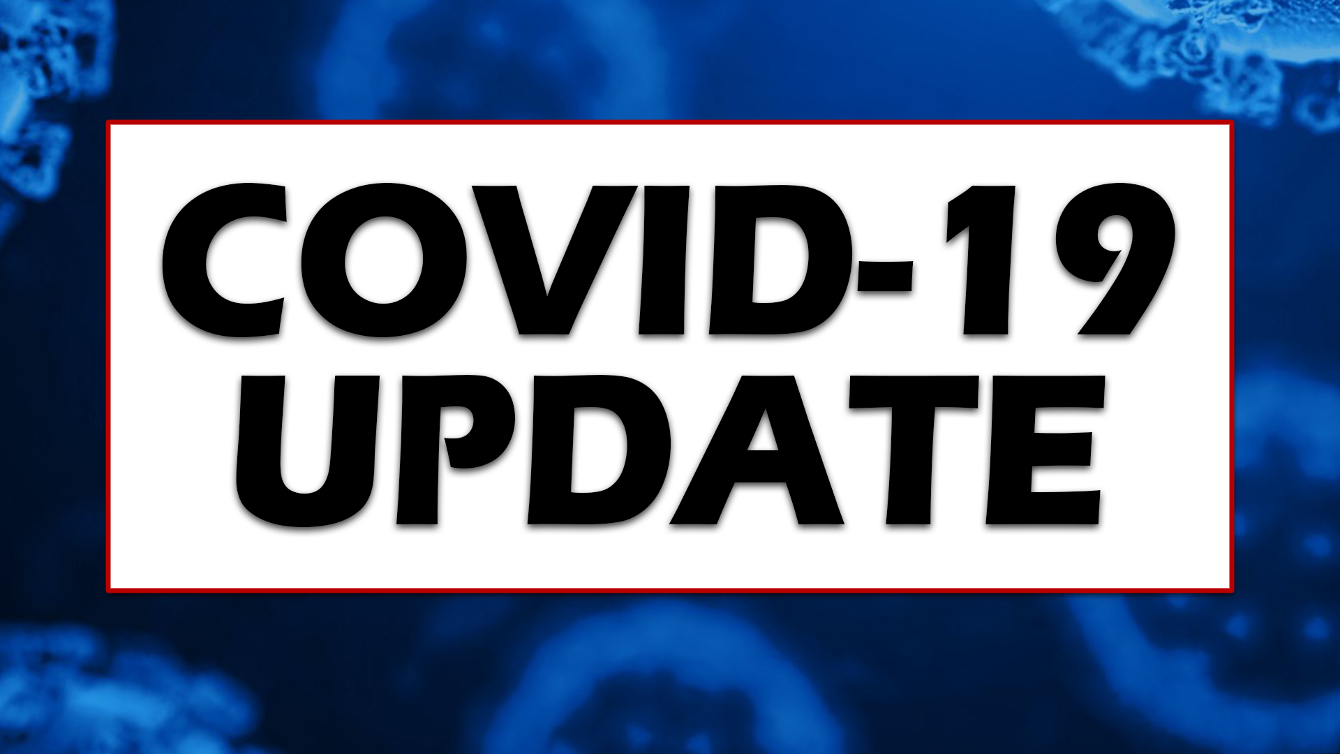 199 COVID-19 Cases Reported In Chautauqua County Over The Weekend