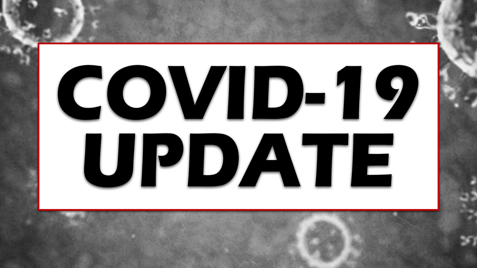 Twelfth COVID-19 Death Reported In Cattaraugus County