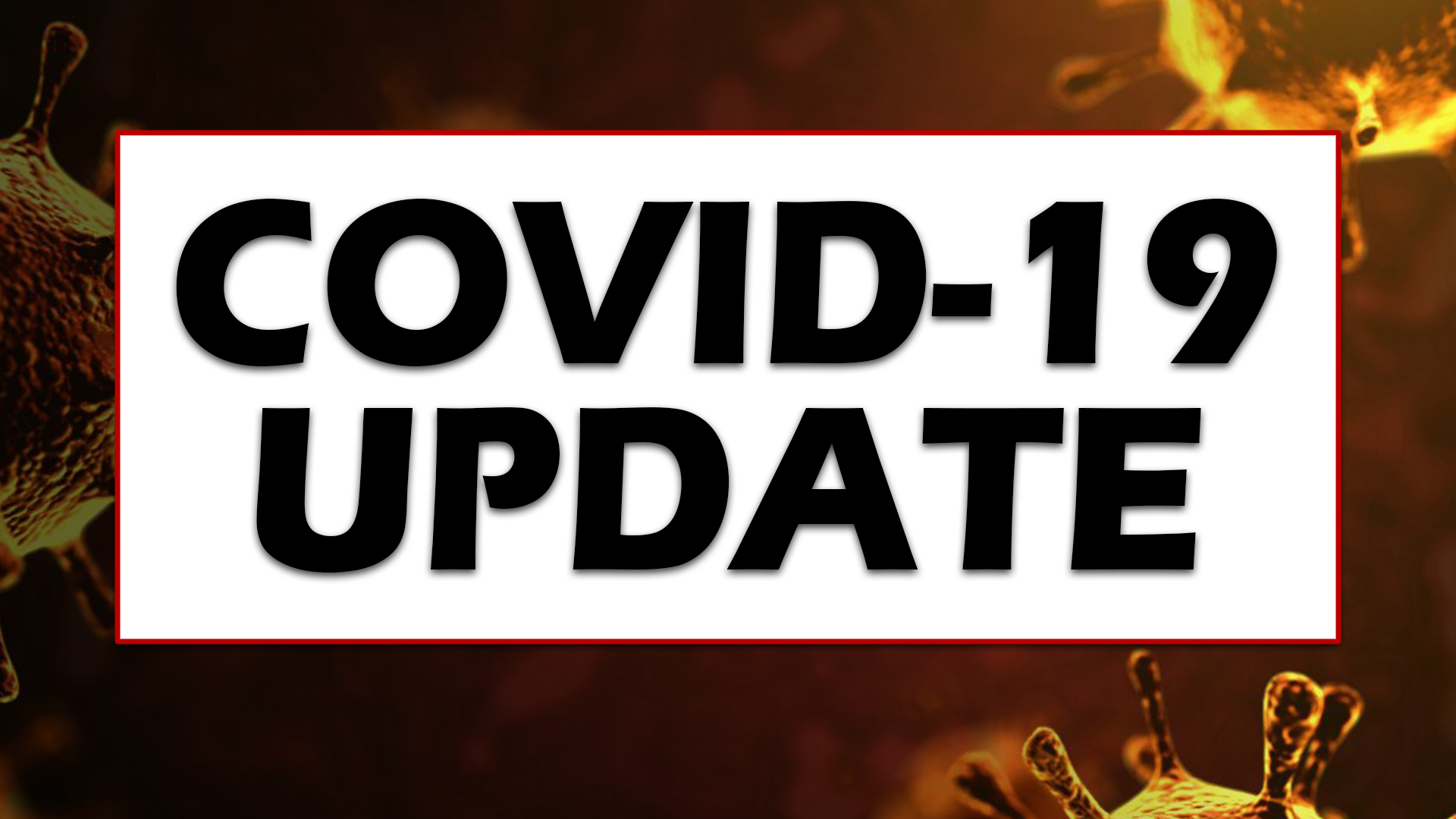 Three COVID-19 Deaths, 373 New Cases Reported On Tuesday