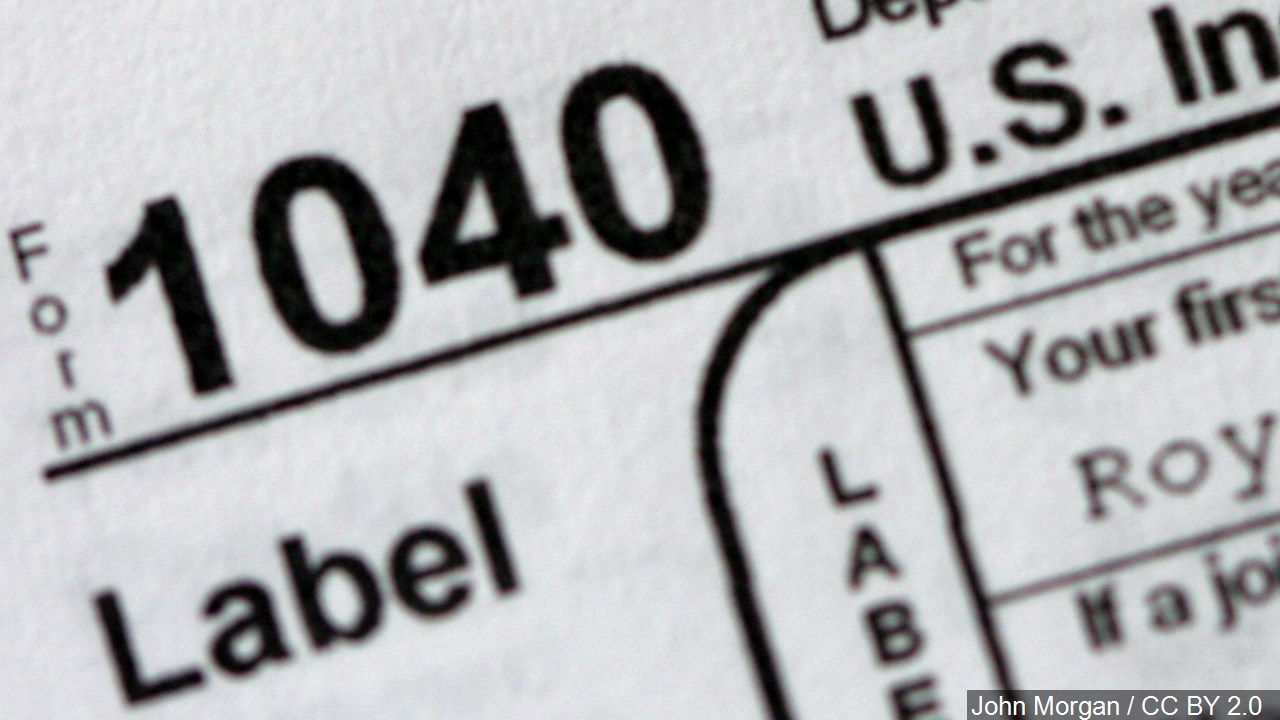 Tax Deadline Approaches, More Than 100,000 WNY Returns Remain Unfiled