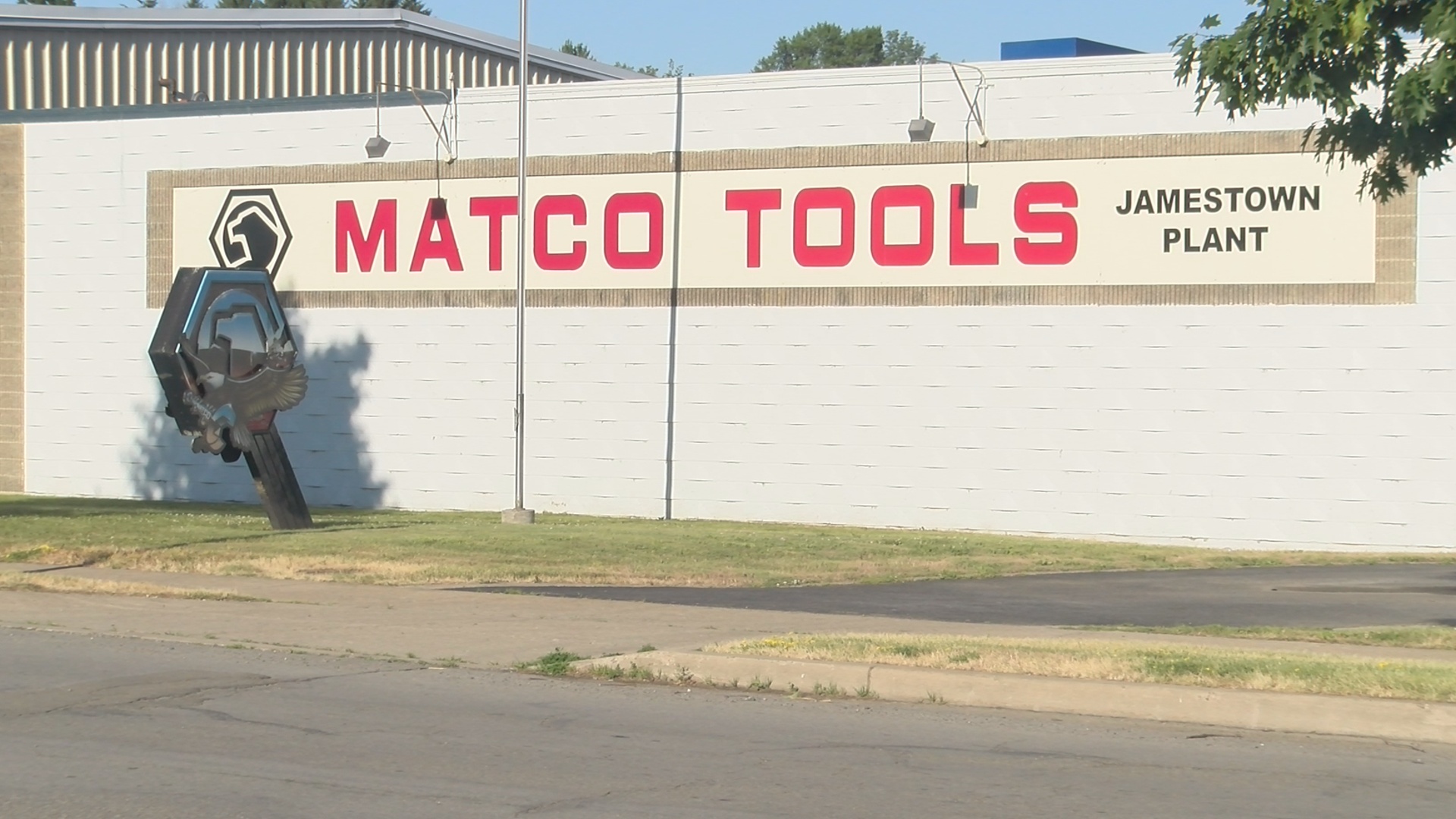 Area Manufacturer Sends Employees Home Following Possible COVID Infection