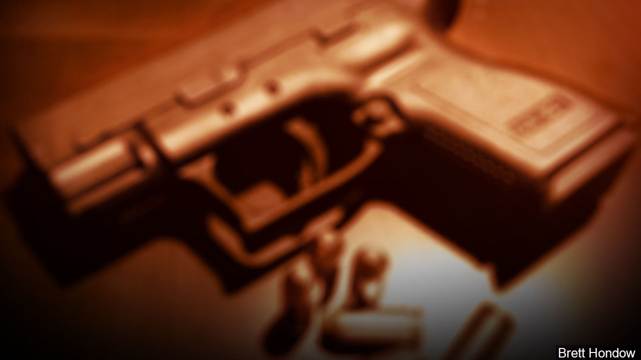 17-Year-Old Pleads Guilty to Weapon Possession in Buffalo School Incident