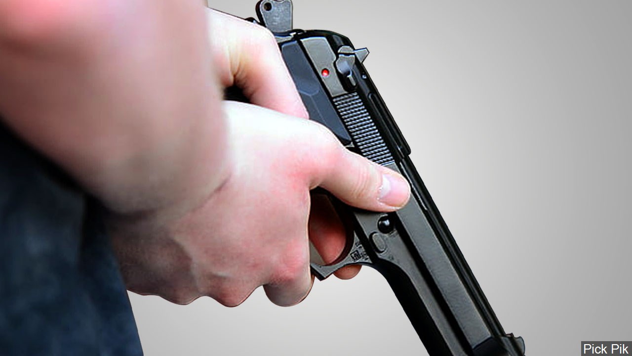 Gov. Wolf, Gun Safety Advocates React To Republican Gun Legislation