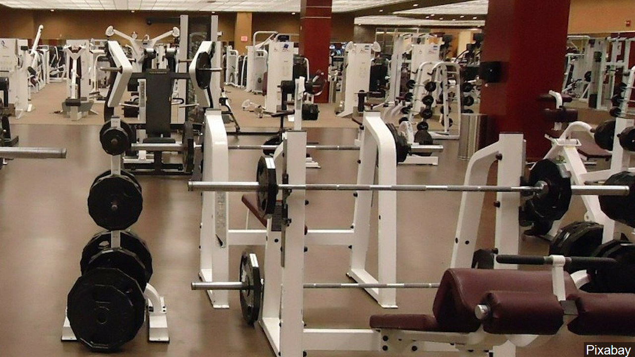 Local Officials Vow To Fight For Reopening Of Gyms, Malls
