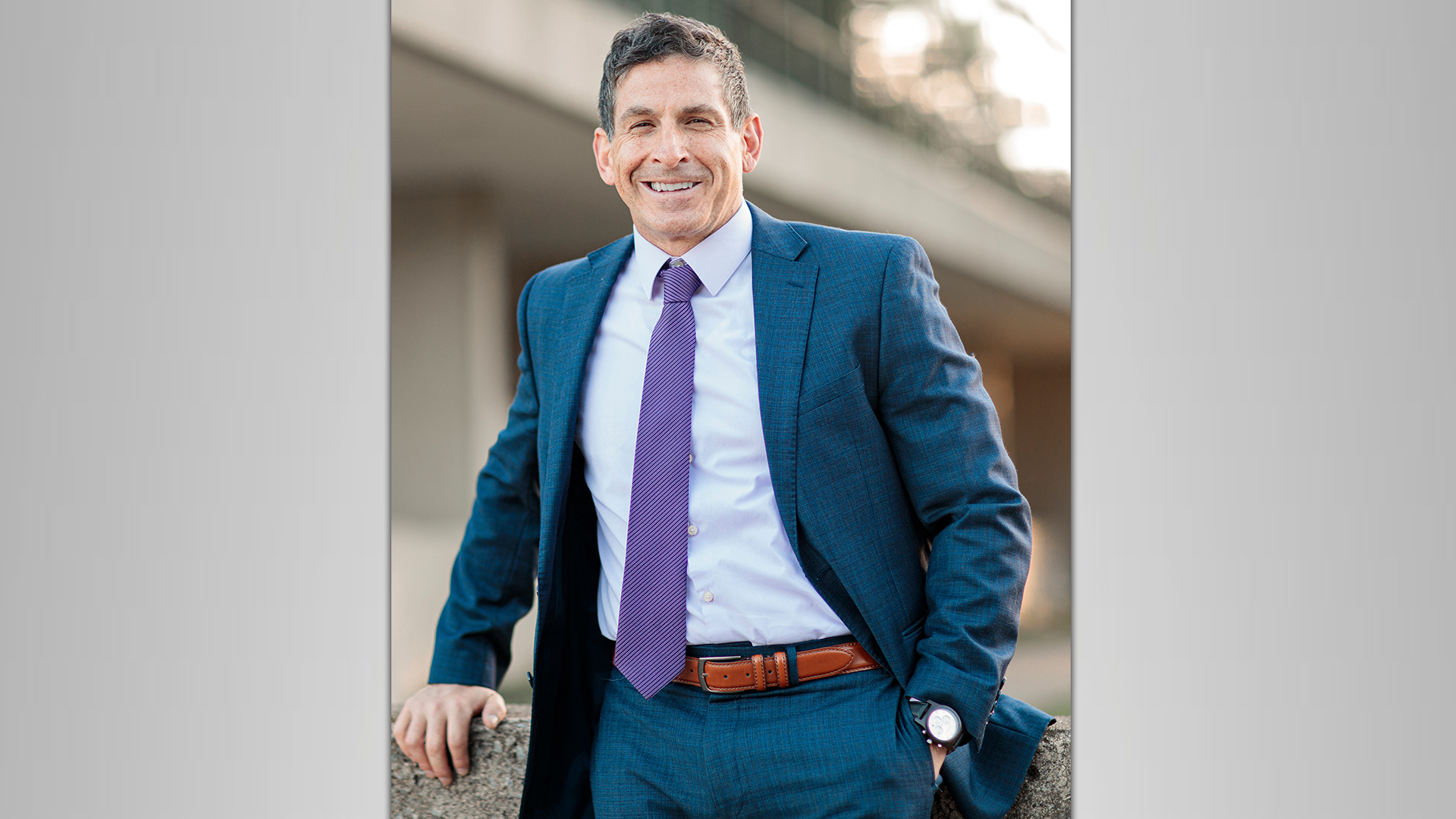 Schmidt Receives Dual Endorsements For District Attorney