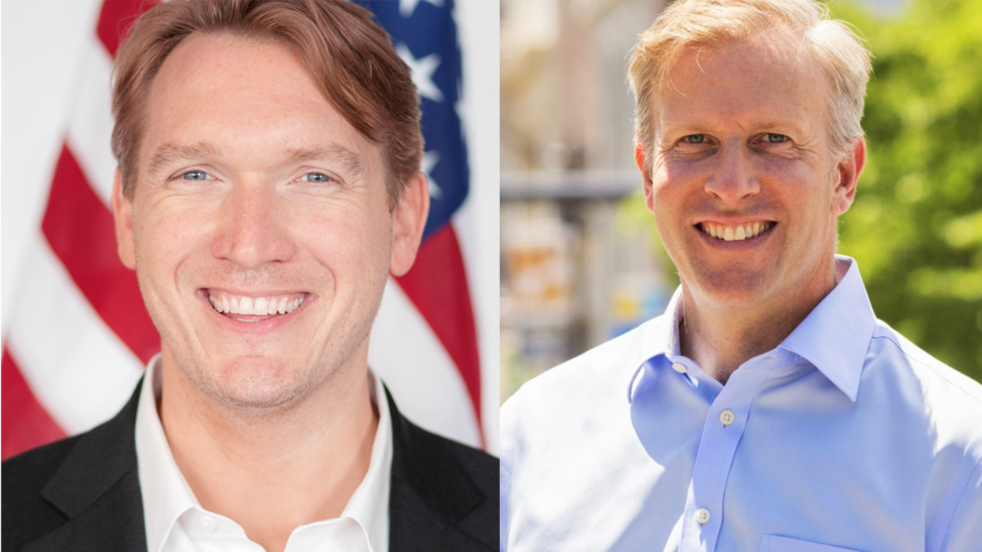 Pandemic Puts Convicted Representative’s Seat On 2 Ballots