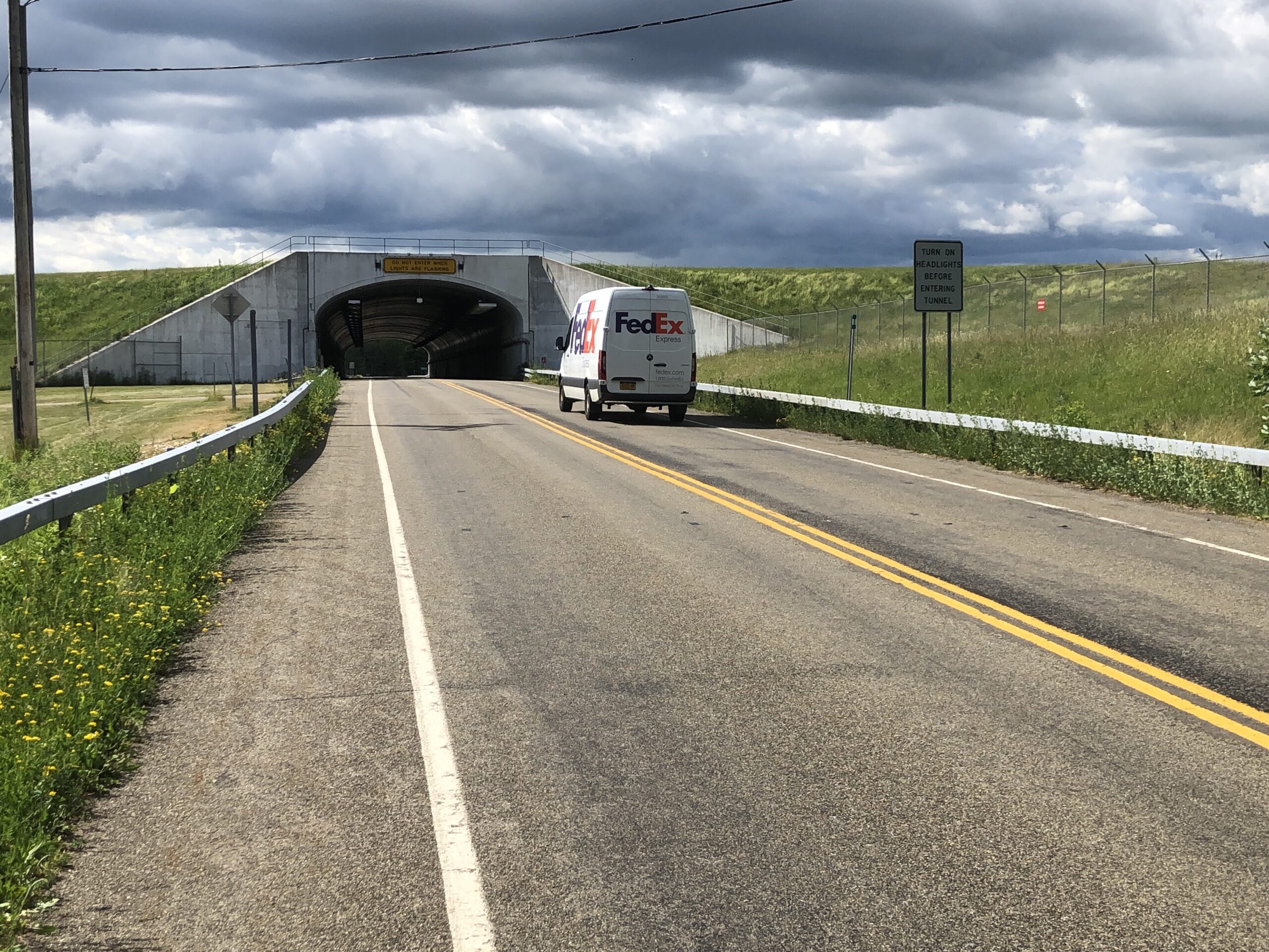 $1.9M Federal Grant for Chautauqua County Airport Safety