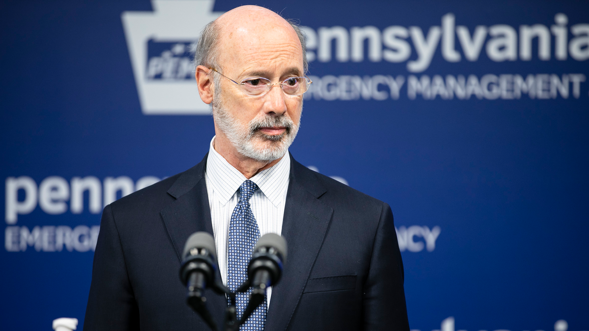 Gov. Wolf Unveils Package To Combat Sexual Assault On College Campuses