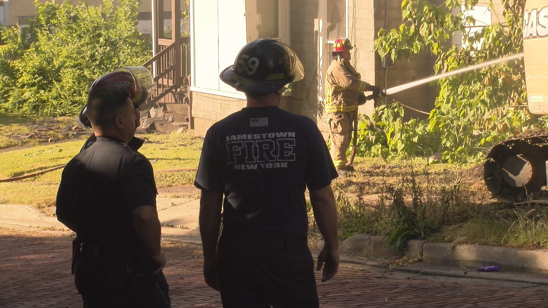 Investigators Face Challenges Following Demolition, Now Seek Public’s Help