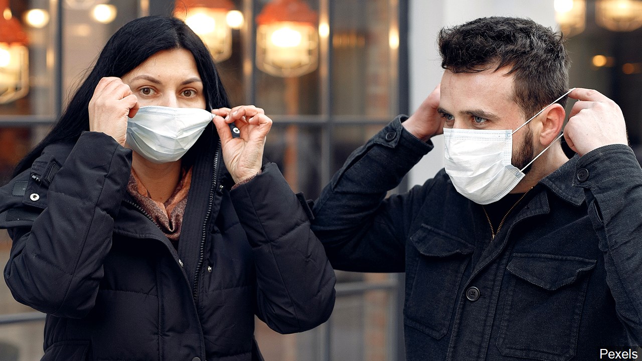 New Study Finds Wearing Masks Are The Best Way To Reduce COVID-19 Spread